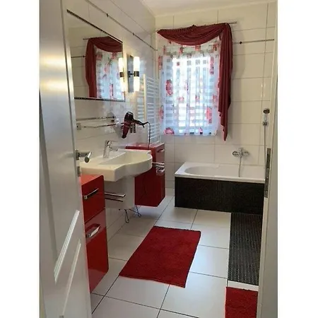 Holiday home Dreamtime2 Fam Zimmermann