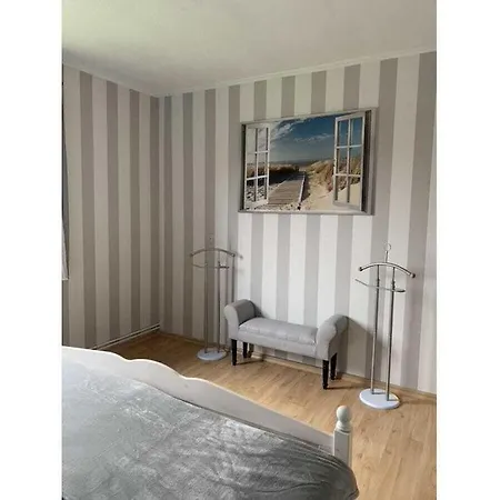 Holiday home Dreamtime2 Fam Zimmermann *