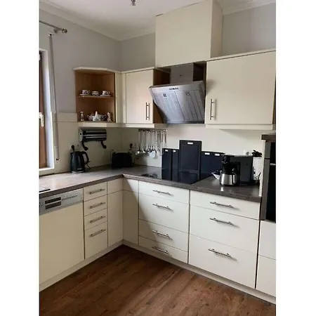 Dreamtime2 Fam Zimmermann Holiday home Balm