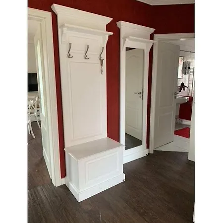 Dreamtime2 Fam Zimmermann Holiday home *